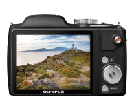 Olympus SP 720  UZ B - 1399370 - zdjęcie 3